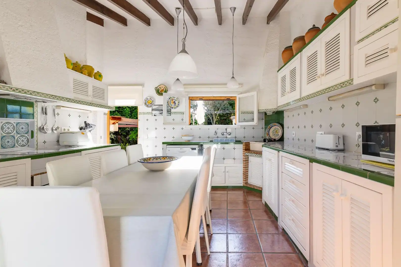 Detached house for sale in Las Rotas / Les Rotes, imagen 21