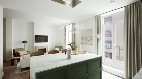 Photo 4 of Flat for sale in General Martinez Campos, Población de Arroyo, Palencia