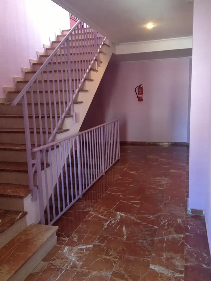 Apartment mit Terrasse zur Miete in Travesía Cervantes, imagen 6