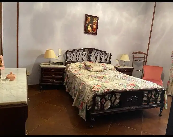 Casa a schiera con terrazza in vendita a Calle Pio XII 10, imagen 10