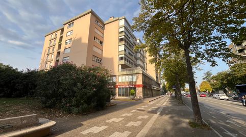 Foto 4 de Garaje de alquiler en Carrer Barcelona, 63, Eixample Sud – Migdia, Girona Capital