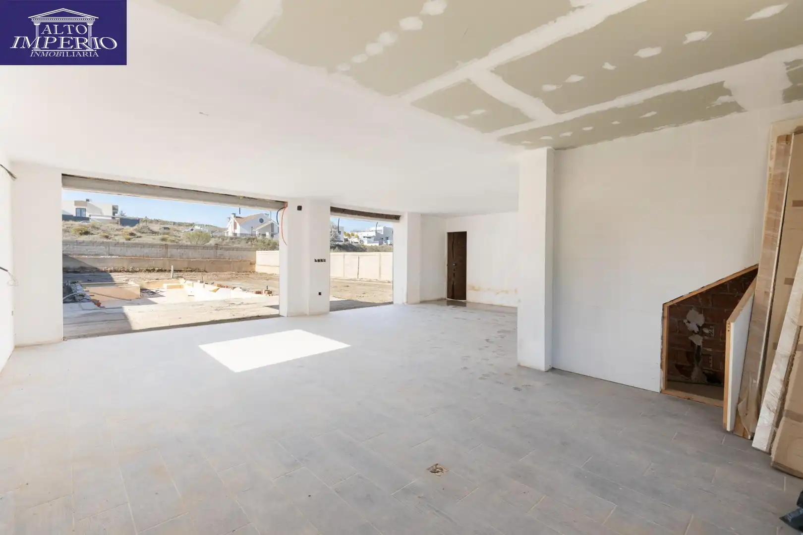 Detached house with terrace for sale in Calle Puntal de las Siete Lagunas 18, imagen 36