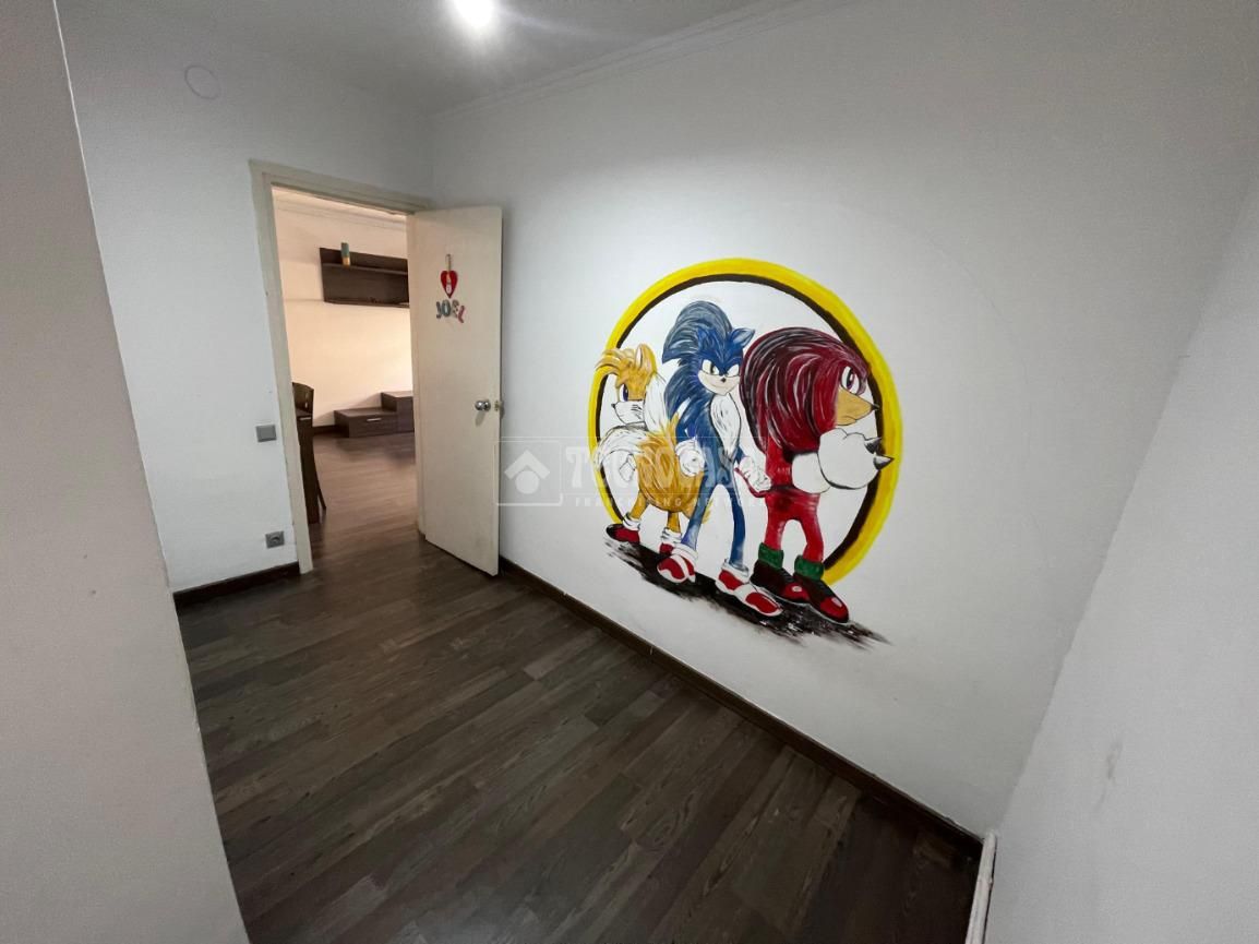 Pis en venda en Mollet del Vallès amb Calefacció i Parquet