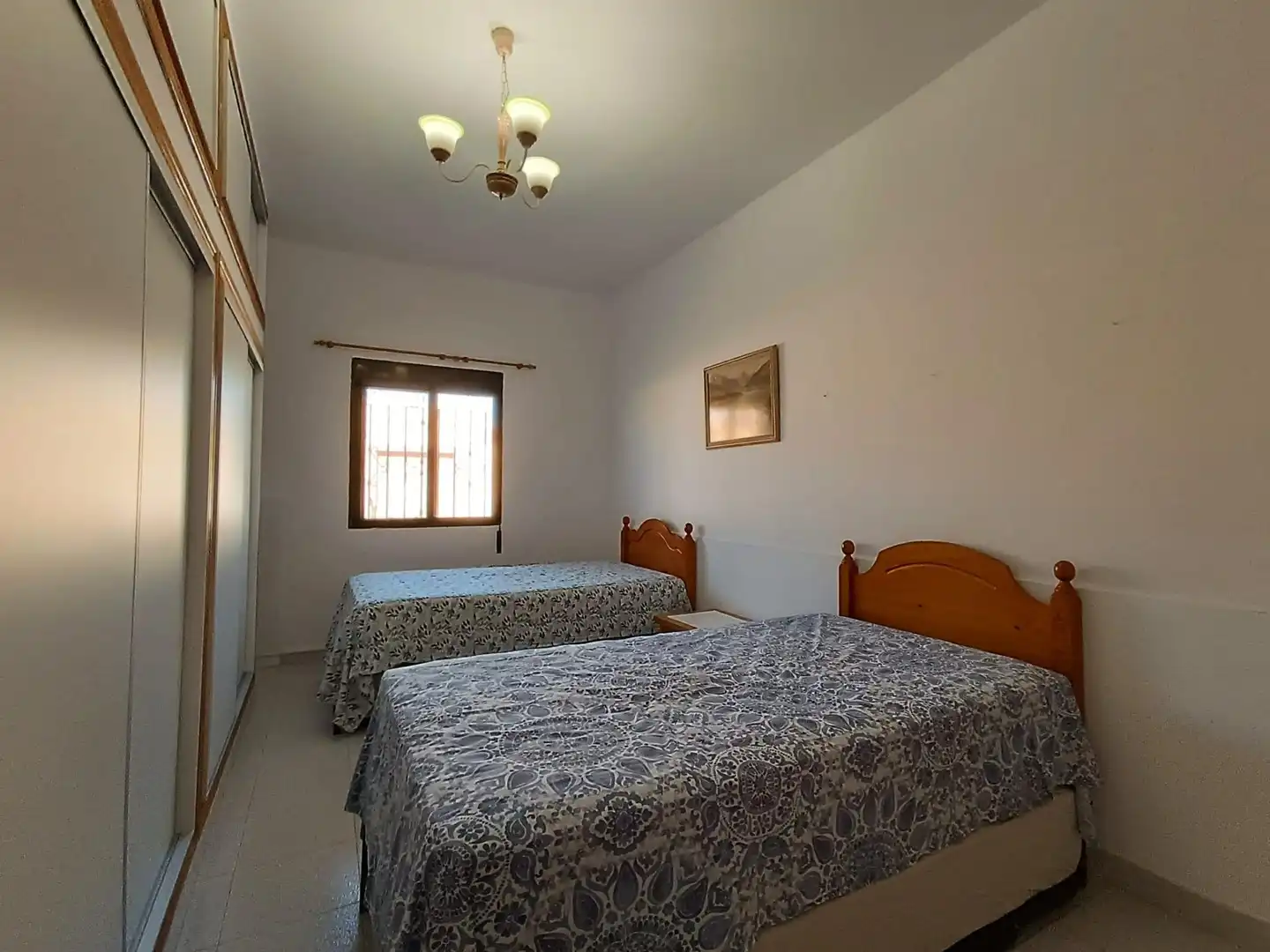 Habitación de Casa o chalet en venta en Cabo de Gata con Jardín privado