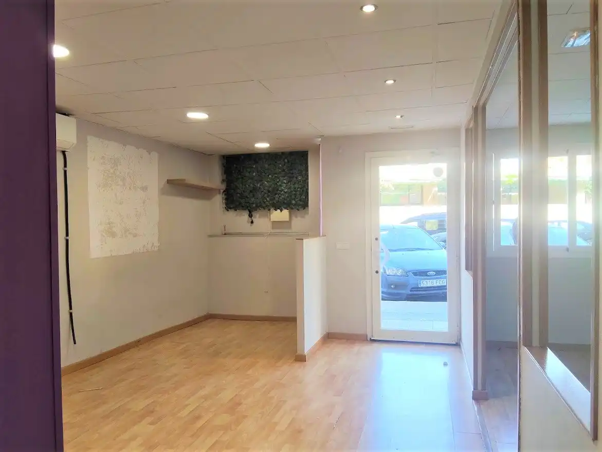 Local de alquiler en Lleida con Aire acondicionado, Calefacción y Parquet