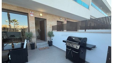 Foto 3 von Wohnungen zum Verkauf in N/a, Los Balcones - Los Altos, Torrevieja