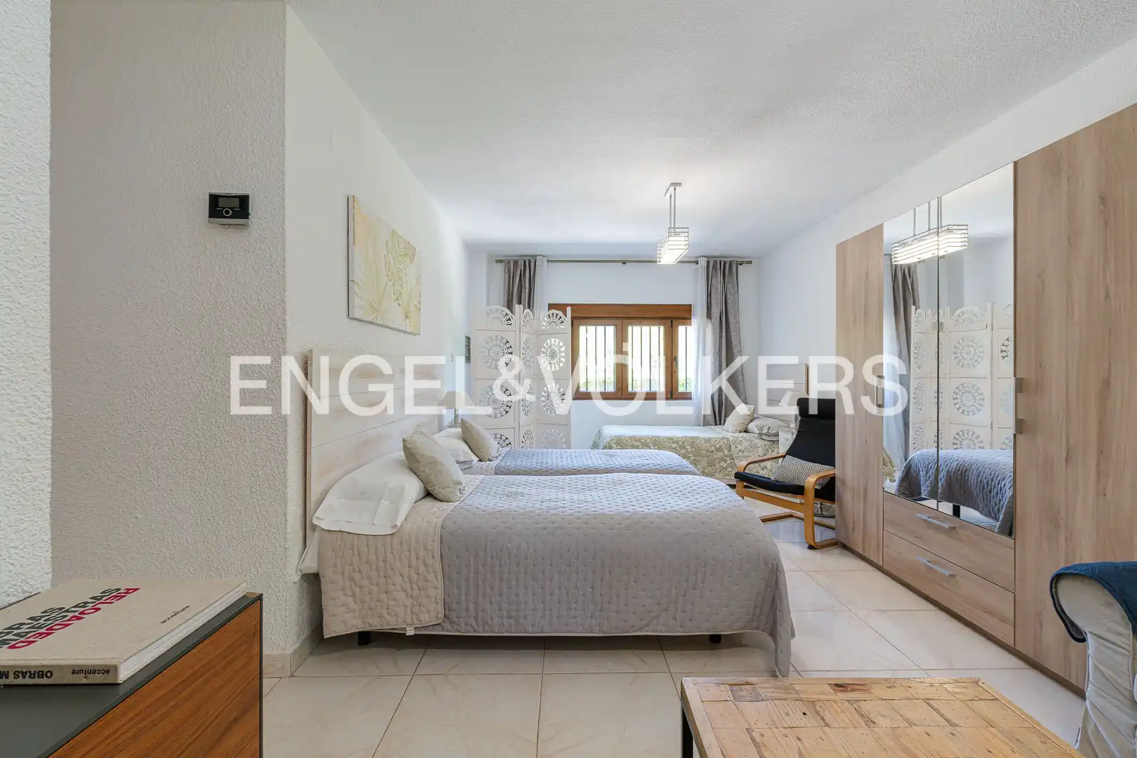 Vista exterior de Casa o chalet de alquiler en Alpedrete con Calefacción y Jardín privado
