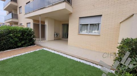 Foto 5 de Piso de alquiler en  Generalitat, San Jorge / Sant Jordi, Castellón