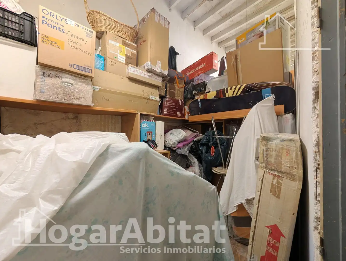 Casa o xalet en venda en Alicante / Alacant