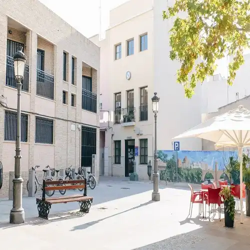 Flat for sale in Centro