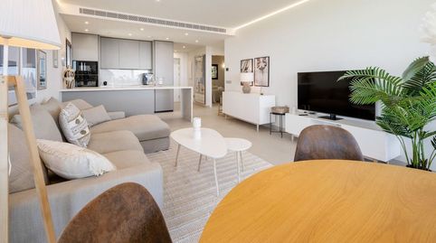 Foto 2 de Apartament de lloguer a El Higuerón, Fuengirola
