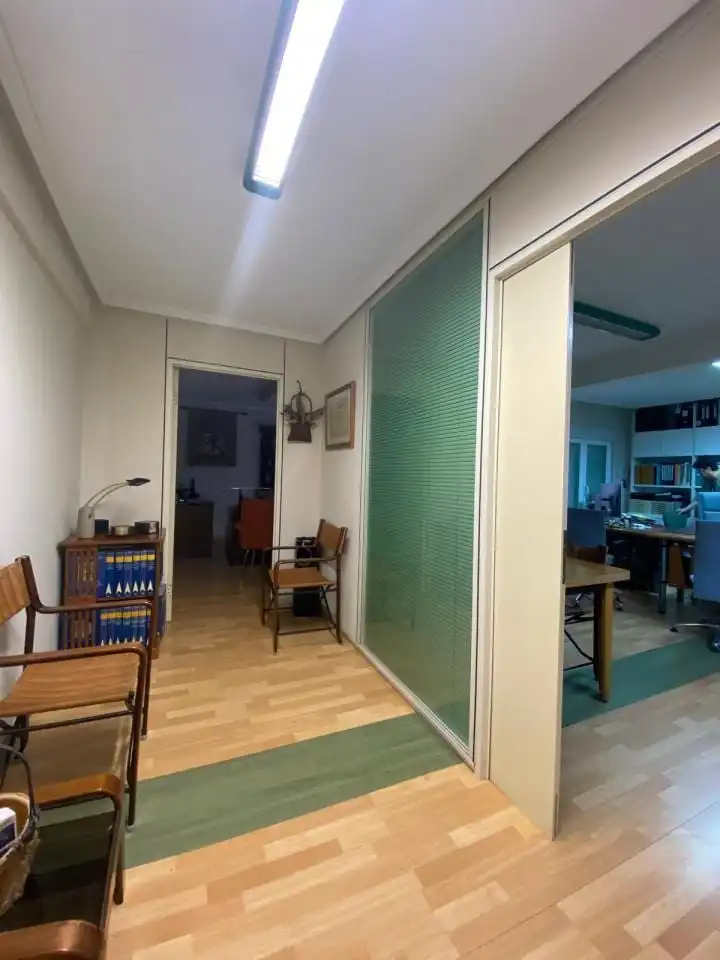 Büro mit Aufzug zur Miete in Calle Guardia Civil 5 1º A 24001 Leon, imagen 4