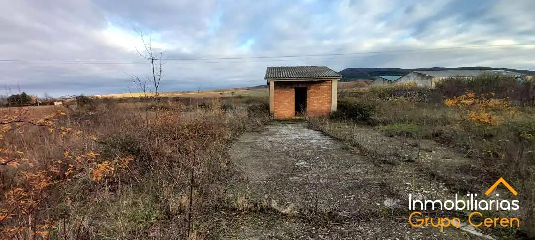 Terreno en venta en Camino de Santurdejo, Manzanares de Rioja