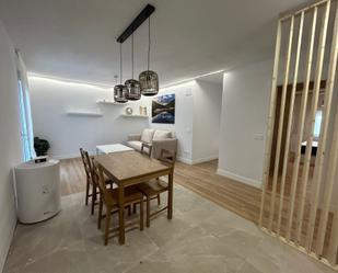 Flat for sale in Moraleja