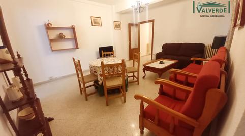 Foto 2 de Pis de lloguer a Calle Recogidas, Fígares,  Granada Capital