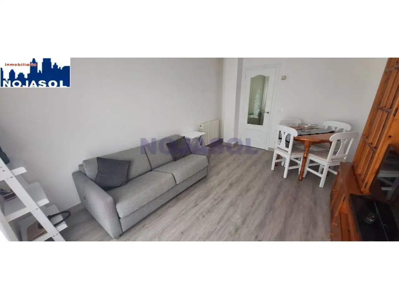 Apartment mit Garten zur Miete in Calle Alcarite 11, imagen 19