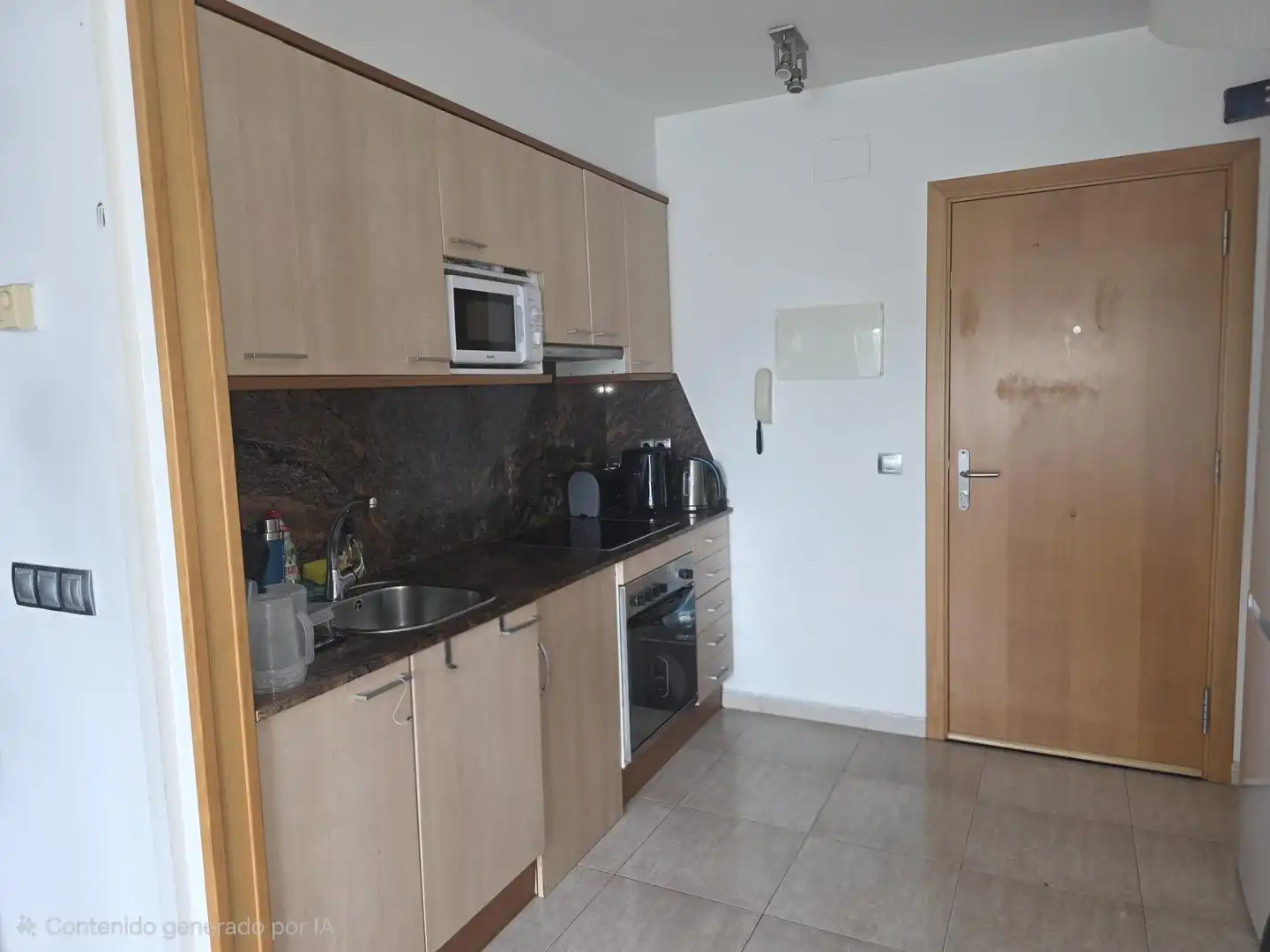 Wohnung zum Verkauf in Carrer Carrer Balmes, Poble Nou - Olivar Gran