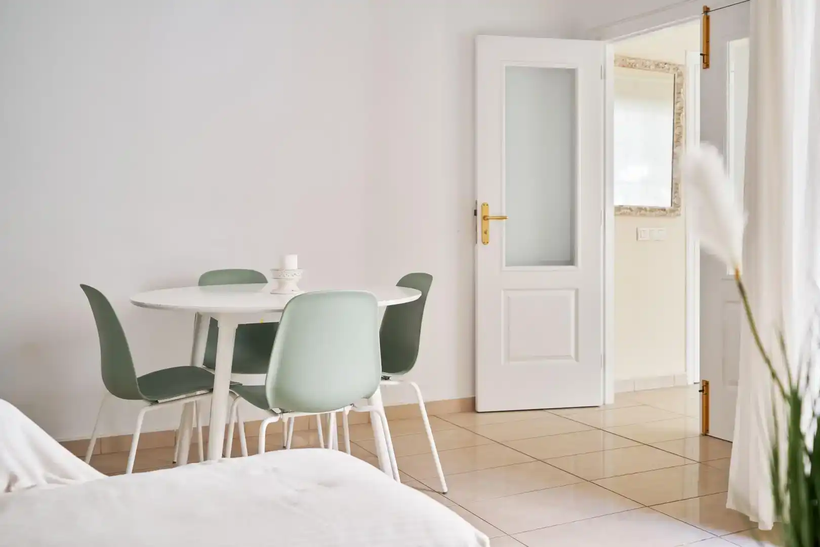 Dining room of Flat for sale in Adeje  with Swimming Pool