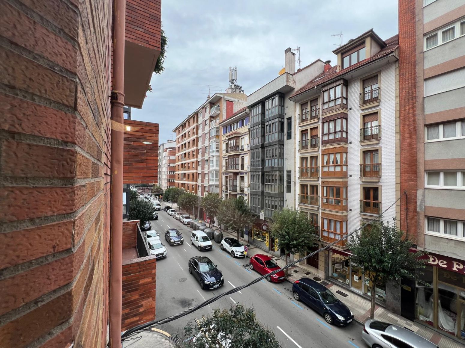 Piso de alquiler en Manuel Llaneza, Llano