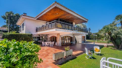 Photo 2 of House or chalet for sale in Calle Peris y Valero, Cumbres de Calicanto, Valencia