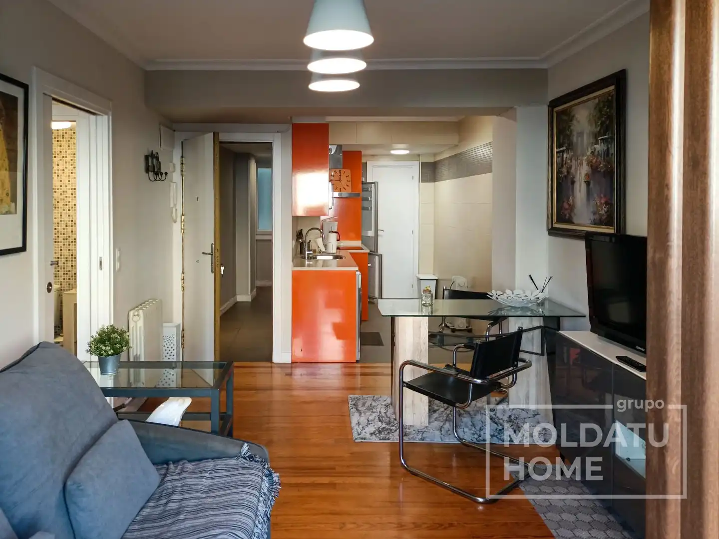 Flat for sale in Orape, imagen 43