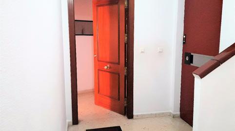 Foto 4 de Àtic en venda a Altozano - Conde Lumiares, Alicante