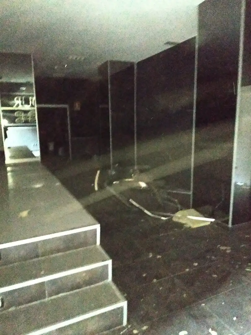 Gewerbefläche zur Miete in El Ejido Ciudad, imagen 13
