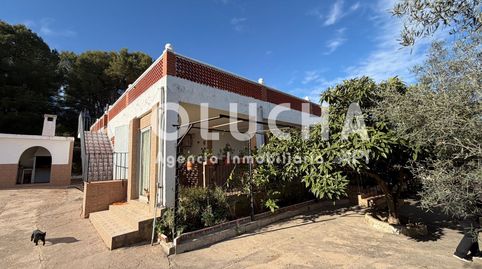 Foto 2 de Casa o xalet en venda a Onda, Castellón