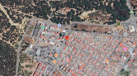 Foto 3 de Piso en venta en Calle Federico Garcia Lorca 78, Barbate ciudad, Barbate