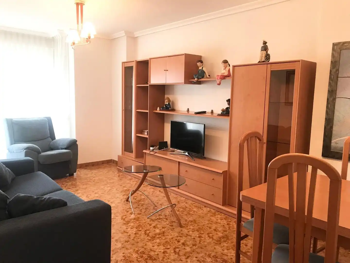 Appartamento con piscina in vendita a Ris, imagen 3
