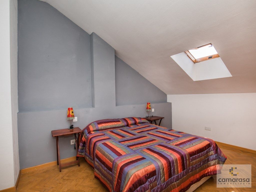 Bedroom of Flat for sale in Ávila Capital  with Private garden and Community pool
