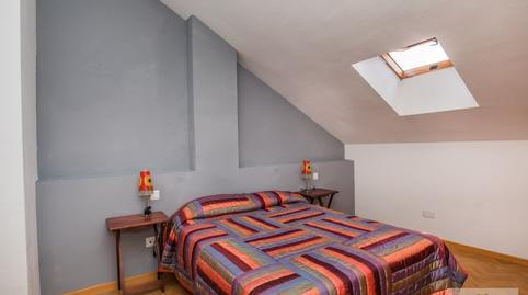 Foto 3 de Pis en venda a Avenida Patrimonio de la Humanidad, 6, Hervencias Altas - El Pinar, Ávila