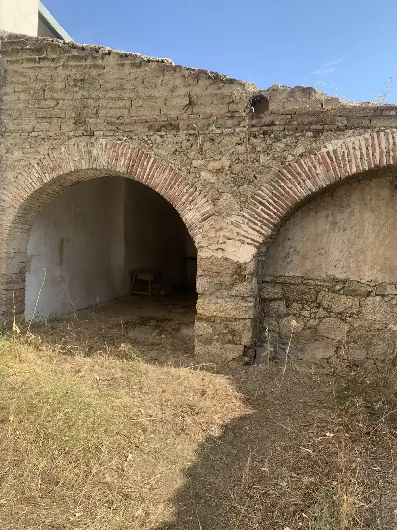 Finca rústica en venda en Malpartida de Cáceres amb Terrassa