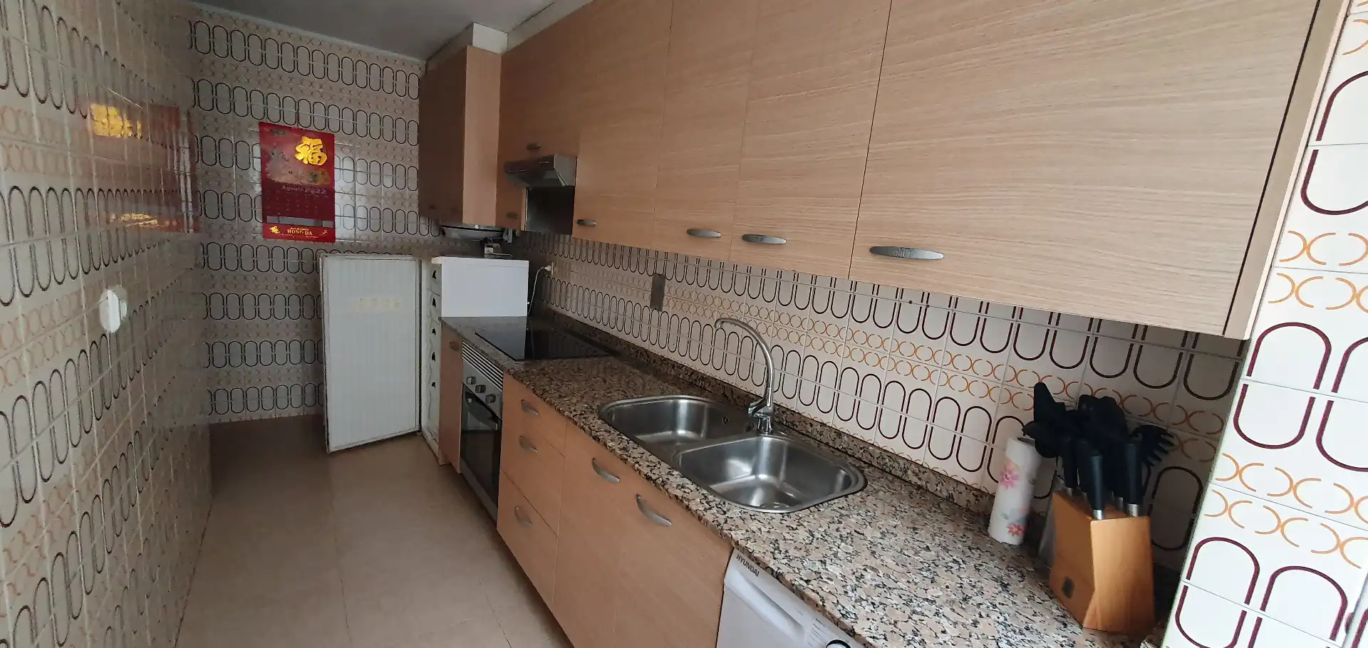 Wohnung mit Aufzug zur Miete in Rúa Francisco Vales Villamarín, imagen 9