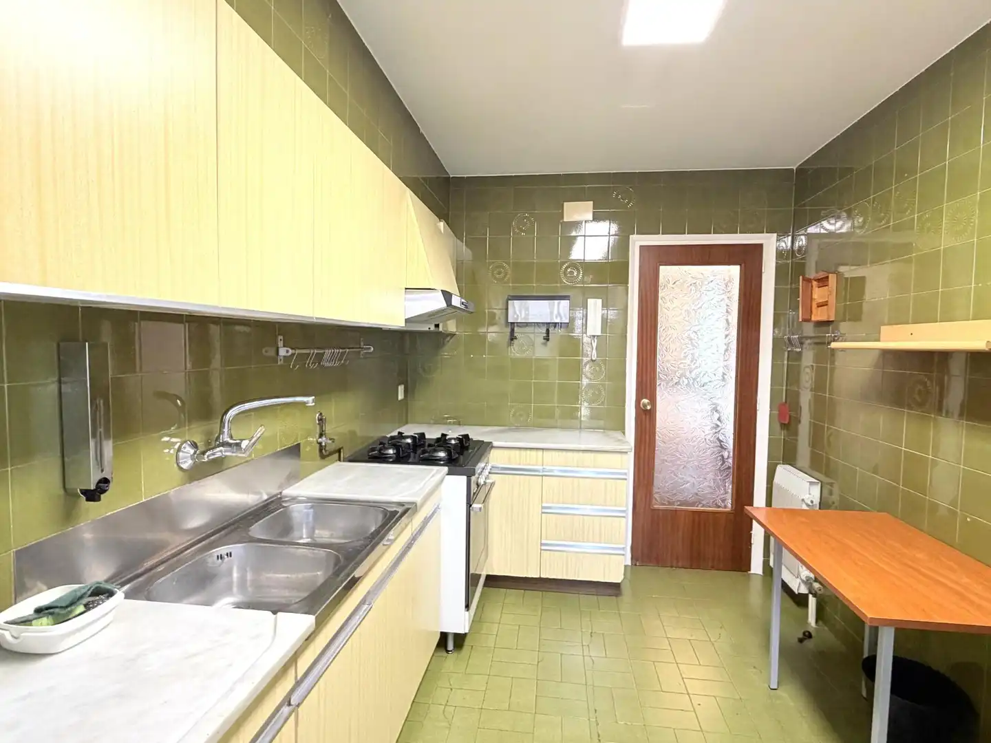 Cocina de Piso en venta en Llevant