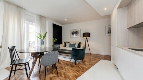 Foto 3 de Piso de alquiler en N/a, Palacio, Madrid Capital