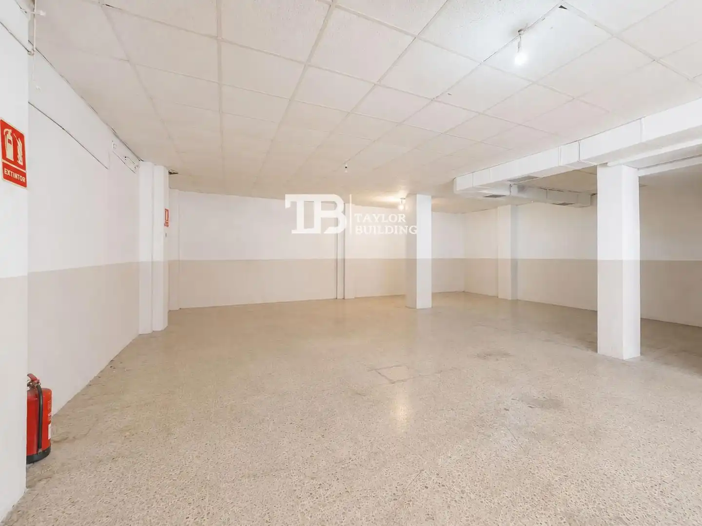 Local comercial en venda a Llorenç Riber