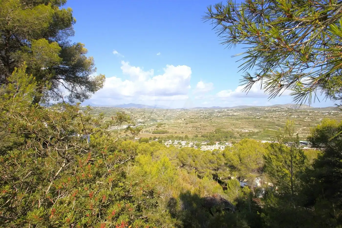 Residencial en venda en Benitachell / El Poble Nou de Benitatxell