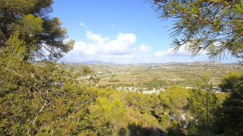 Foto 4 de Residencial en venda a Centro, Benitachell / El Poble Nou de Benitatxell