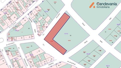 Foto 4 de Residencial en venta en Calle Calera, 1, Villamayor de Gállego, Zaragoza