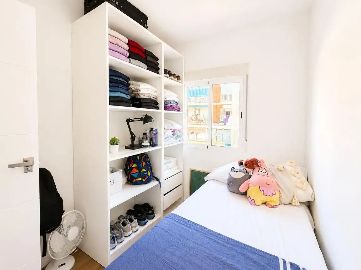 Habitación de Piso en venta en Tarragona con Aire acondicionado