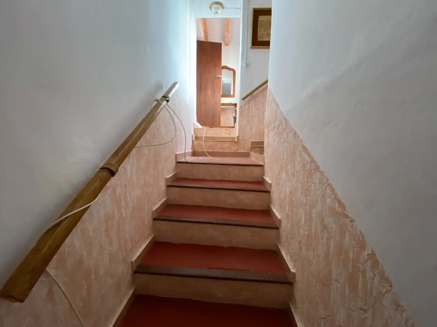 Haus oder Chalet zum Verkauf in Sax mit Klimaanlage und Terrasse