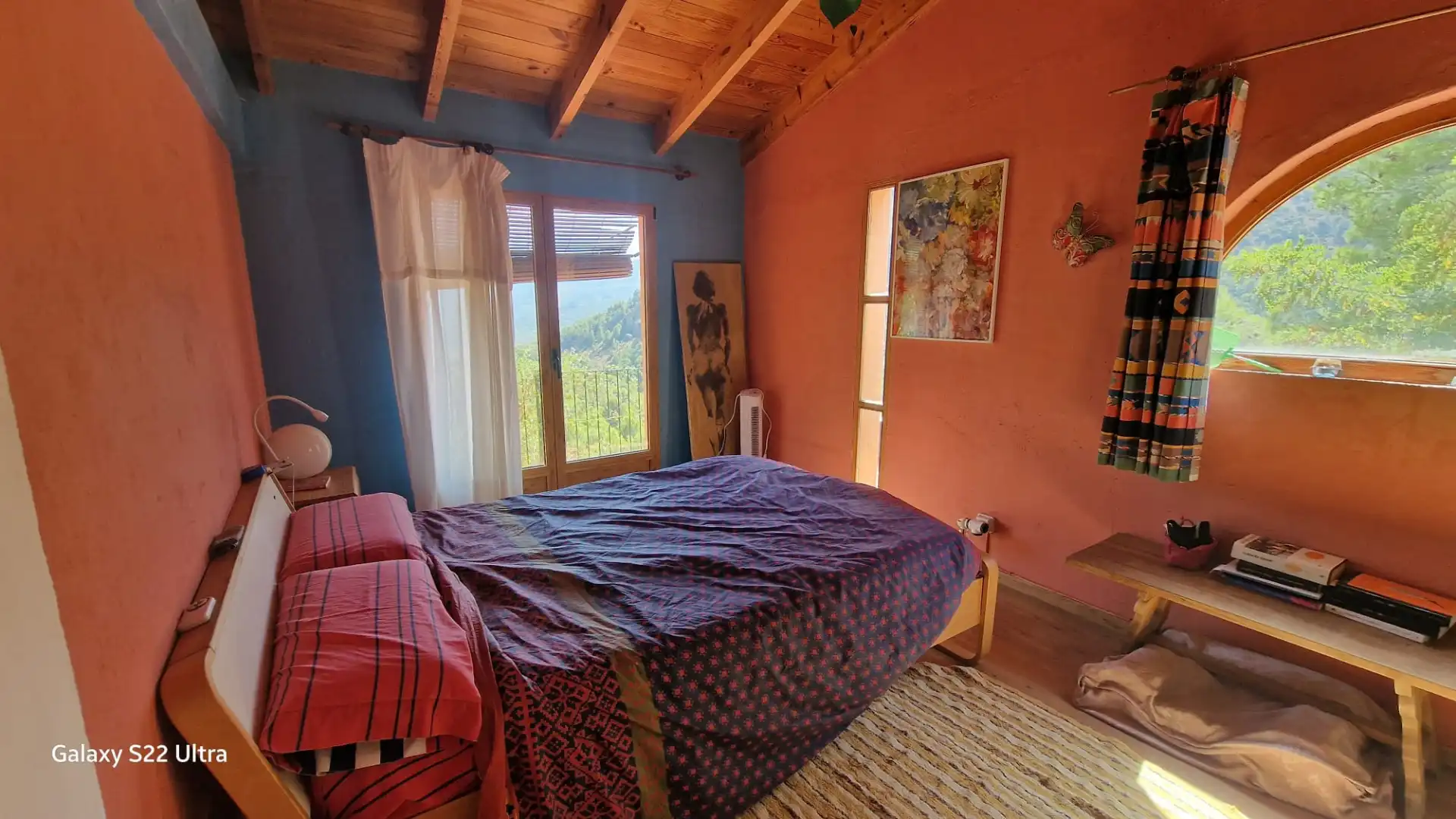 Chalet con terraza en venta en Carrer Sant Antoni, imagen 27