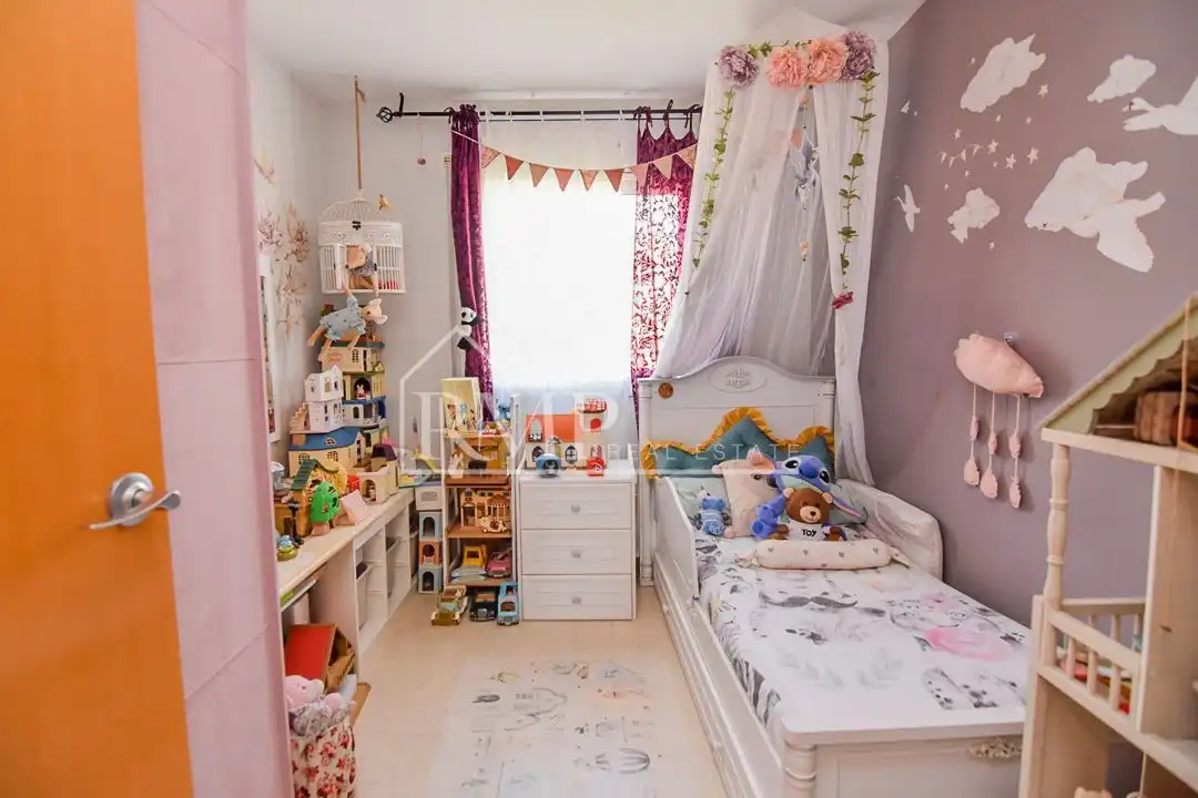 Bedroom of Detached homes for sale in Calella  with Air Conditioner, Heating and Private garden