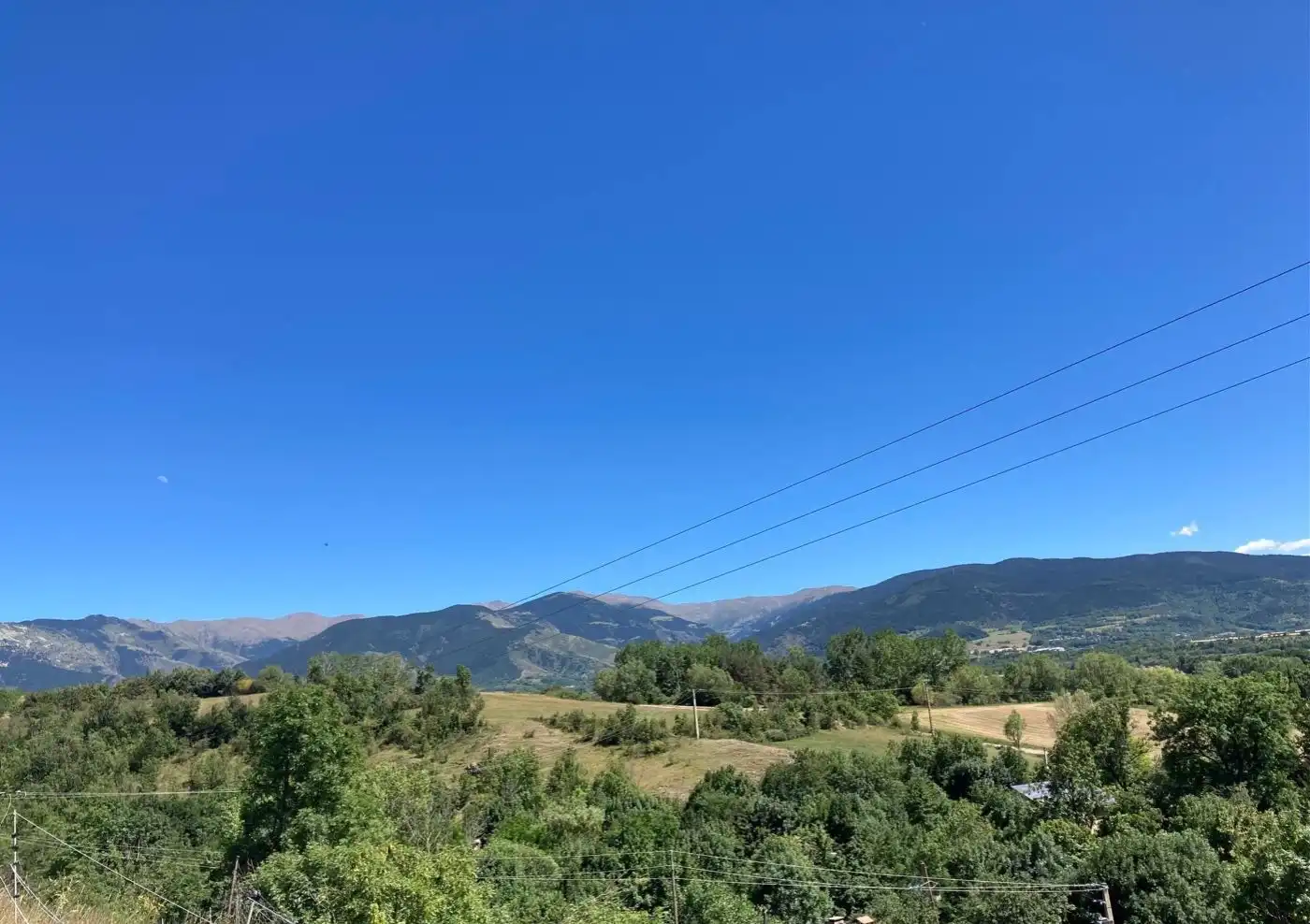Residential land for sale in Route de Llivia 9, imagen 8
