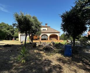 Casa o xalet en venda en Campins amb Terrassa i Piscina