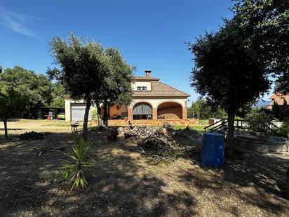 Haus oder Chalet zum verkauf in Campins mit Terrasse und Schwimmbad