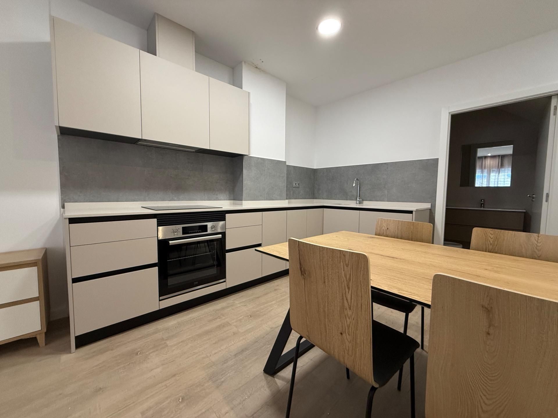 Flat to rent in Calle victor niñoles martinez, El Raval - Portes Encarnades