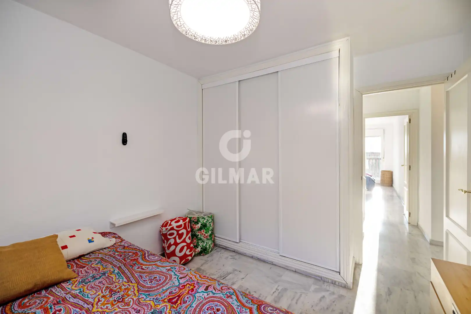 Bedroom of Detached homes for sale in Benalmádena  with Heating, Private garden and Swimming Pool