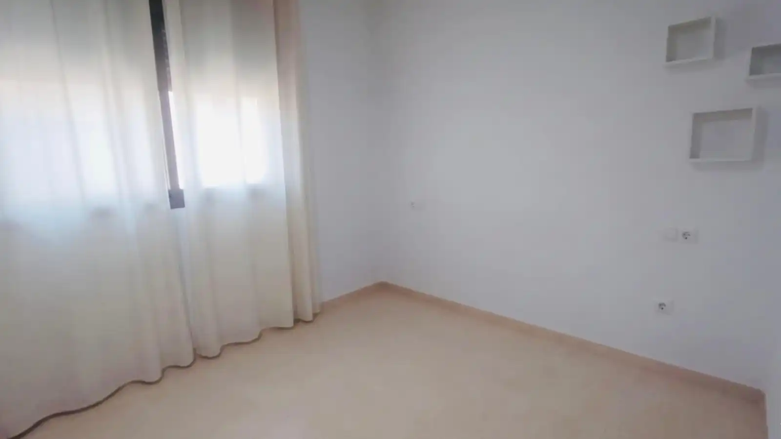 Habitación de Piso en venta en Santa Bàrbara con Aire acondicionado, Horno y Lavadora